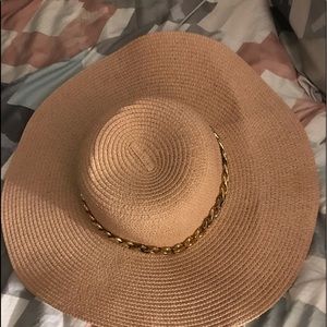 Ladies hat